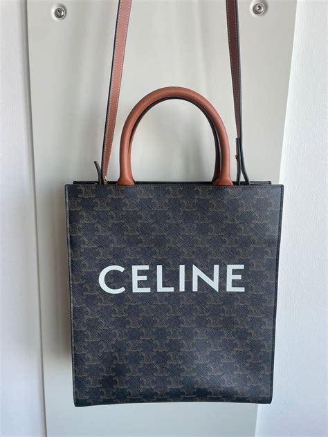 preowned celine.